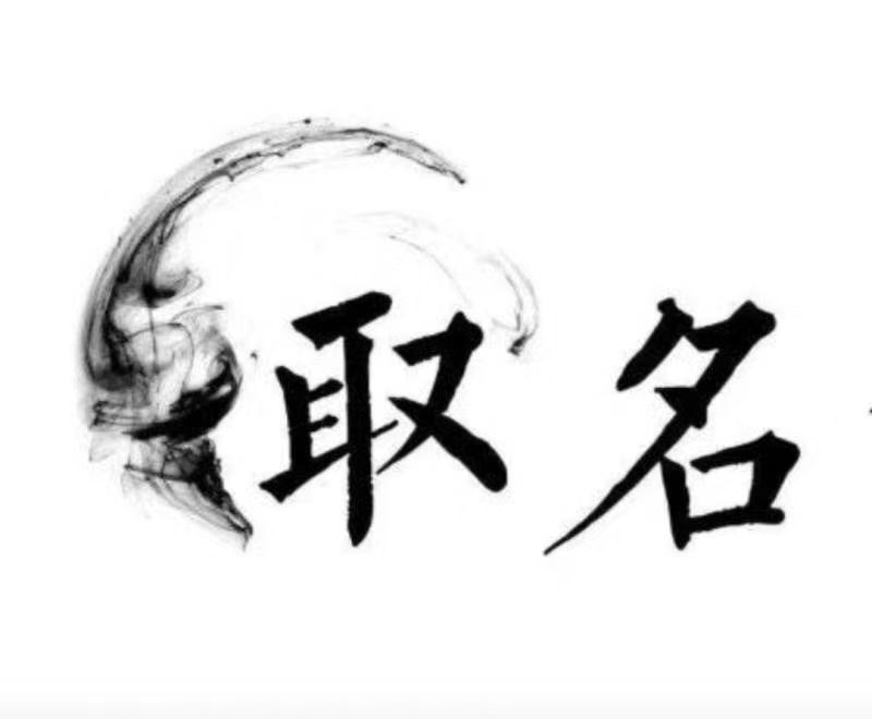  鹤庆宝宝取名 大师一对一人工起名