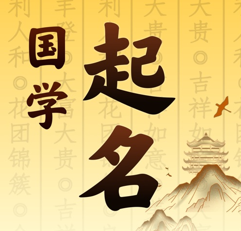 鹤庆国学起名 人工起名一对一